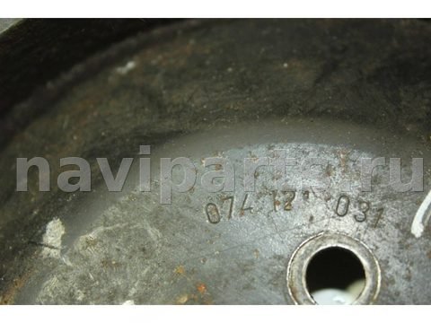 Новое Volkswagen Transporter T4, 1998 г., OEM 074121031, арт. 110754972_3, фото 4