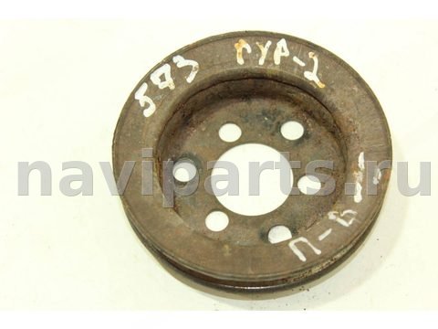 Новое Volkswagen Passat B5, 1998 г., арт. 110755061