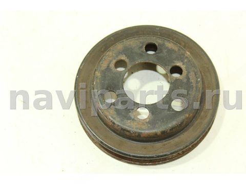 Новое Volkswagen Passat B5, 1998 г., арт. 110755061, фото 3