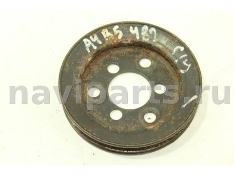 Новое Audi A4 B5, 1998 г., OEM 058145255D, арт. 110755064