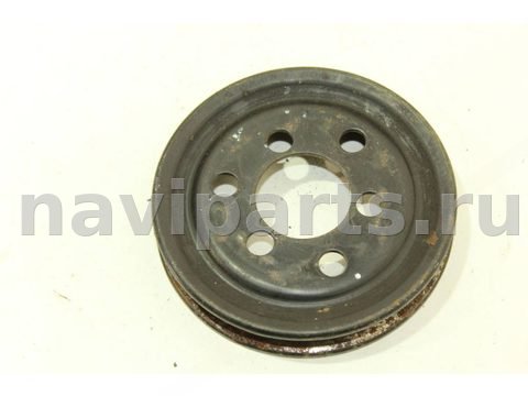Новое Audi A4 B5, 1998 г., OEM 058145255D, арт. 110755064, фото 3