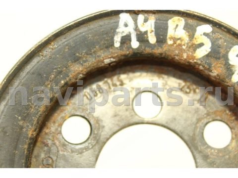 Новое Audi A4 B5, 1998 г., OEM 058145255D, арт. 110755064, фото 4