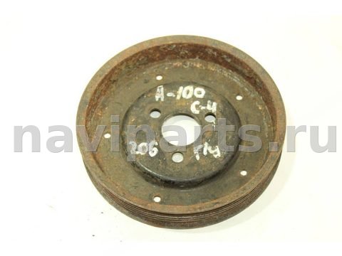Новое Audi 100 C4, 1992 г., OEM 054145255, арт. 110755068