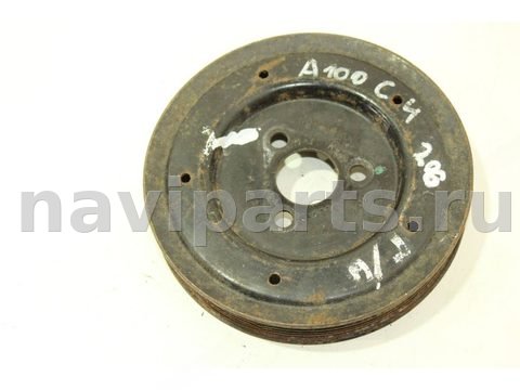 Новое Audi 100 C4, 1992 г., OEM 054145255, арт. 110755068, фото 3