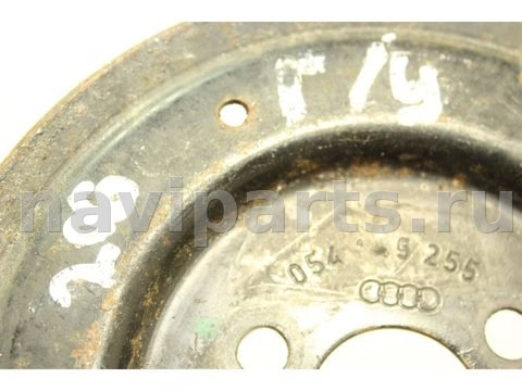 Новое Audi 100 C4, 1992 г., OEM 054145255, арт. 110755068, фото 4