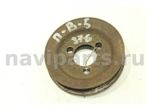 Новое Volkswagen Passat B5, 1998 г., OEM 058121031B, арт. 110755081