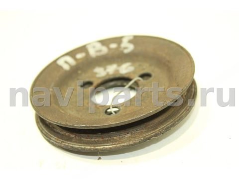 Новое Volkswagen Passat B5, 1998 г., OEM 058121031B, арт. 110755081, фото 2