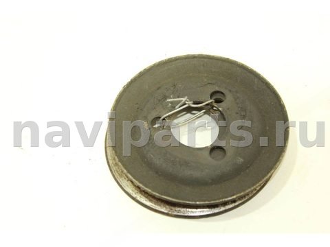 Новое Volkswagen Passat B5, 1998 г., OEM 058121031B, арт. 110755081, фото 3