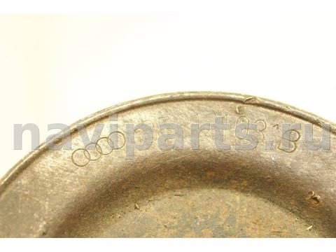 Новое Volkswagen Passat B5, 1998 г., OEM 058121031B, арт. 110755081, фото 4