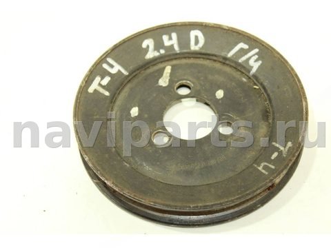 Новое Volkswagen Transporter T4, 1992 г., OEM 074145255A, арт. 110755083