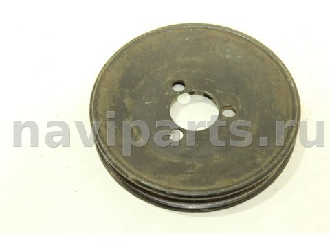 Новое Volkswagen Caravelle T4, 1992 г., OEM 074145255A, арт. 110755083_2, фото 3