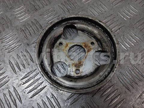 Новое Renault Scenic, 2001 г., OEM 7700101192, арт. 1107652