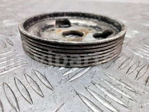 Новое Renault Scenic, 2001 г., OEM 7700101192, арт. 1107652, фото 2