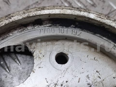 Новое Renault Scenic, 2001 г., OEM 7700101192, арт. 1107652, фото 4