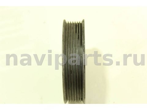 Новое Renault Trafic, 2007 г., OEM 8200357347, арт. 110765591, фото 2