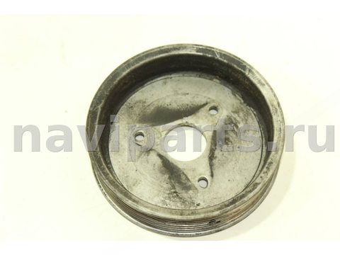 Новое Renault Trafic, 2007 г., OEM 8200357347, арт. 110765591, фото 3