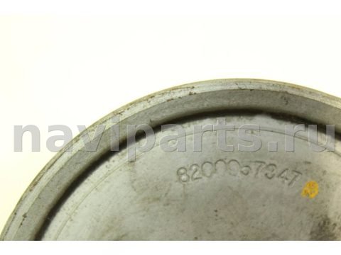 Новое Renault Trafic, 2007 г., OEM 8200357347, арт. 110765591, фото 4