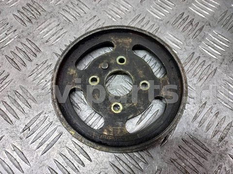 Новое Peugeot 306, 1998 г., OEM 9611256780, арт. 1107658