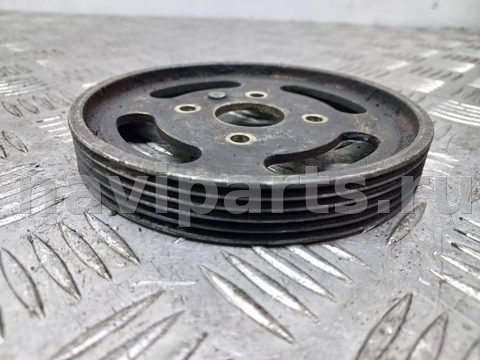 Новое Peugeot 306, 1998 г., OEM 9611256780, арт. 1107658, фото 2