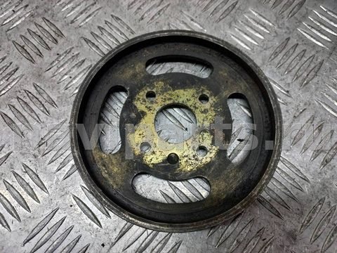 Новое Peugeot 306, 1998 г., OEM 9611256780, арт. 1107658, фото 3