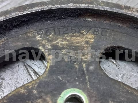 Новое Peugeot 306, 1998 г., OEM 9611256780, арт. 1107658, фото 4