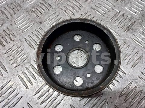 Новое Renault Megane, 1998 г., OEM 7700105710B, арт. 1107826, фото 3