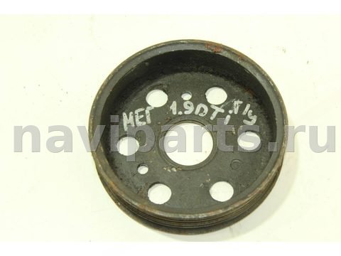 Новое Renault Megane, 1999 г., OEM 7700105710B, арт. 110785431
