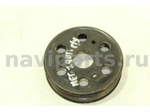 Новое Renault Megane, 1999 г., OEM 7700105710B, арт. 110785431, фото 3