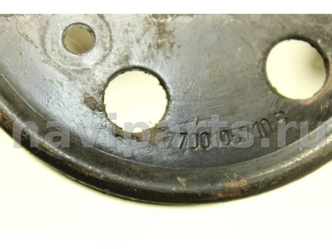 Новое Renault Megane, 1999 г., OEM 7700105710B, арт. 110785431, фото 4