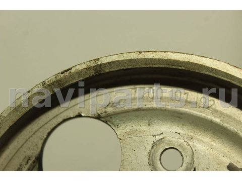 Новое Renault Megane, 2000 г., OEM 7700101192, арт. 110785498, фото 4