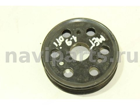 Новое Renault Megane, 1998 г., OEM 7700105710, арт. 110785727, фото 2