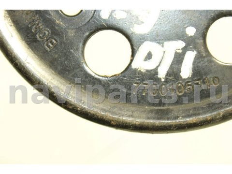 Новое Renault Megane, 1998 г., OEM 7700105710, арт. 110785727, фото 4