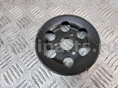 Новое Audi A4, 1999 г., OEM 058145255E, арт. 1108156
