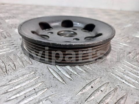 Новое Audi A4, 1999 г., OEM 058145255E, арт. 1108156, фото 2