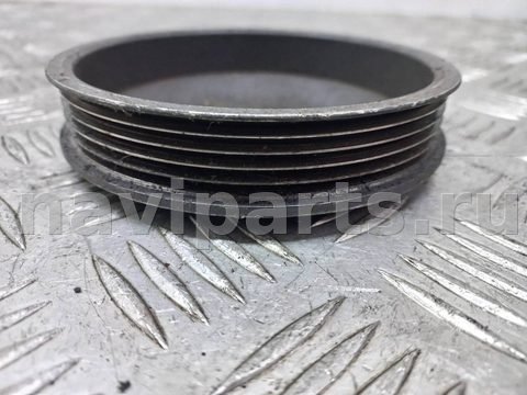 Новое BMW 5 E34, 1994 г., OEM 2243683, арт. 1108162, фото 2
