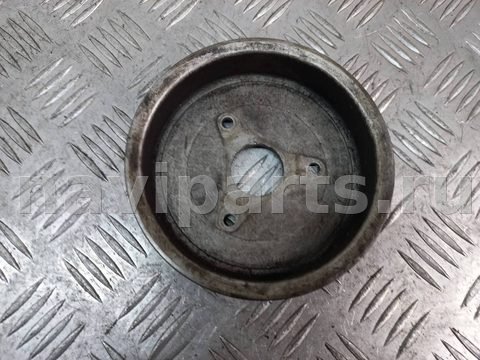 Новое Renault Espace, 2008 г., OEM 8200357347, арт. 1108324