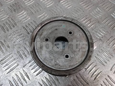 Новое Renault Espace, 2008 г., OEM 8200357347, арт. 1108324, фото 2