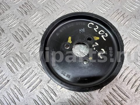 Новое Mercedes C W202, 2000 г., OEM A6112300115, арт. 1109842