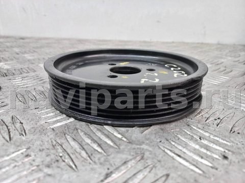Новое Mercedes C W202, 2000 г., OEM A6112300115, арт. 1109842, фото 2