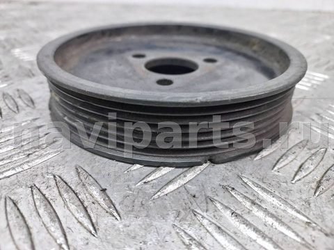 Новое BMW 5 E39, 2001 г., OEM 740858, арт. 1110010, фото 2