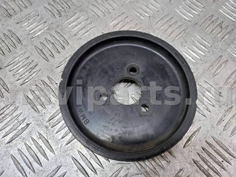 Новое BMW 5 E39, 2001 г., OEM 740858, арт. 1110010, фото 3