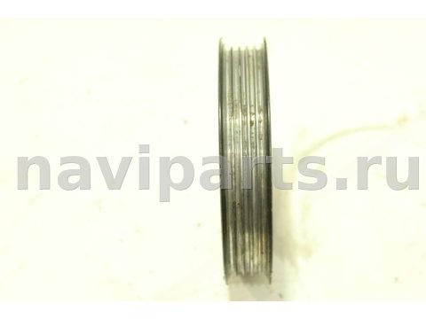 Новое Audi A4 B6, 2002 г., OEM 038145255D, арт. 111313480, фото 2