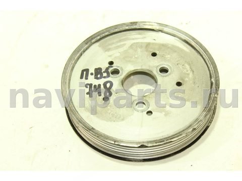 Новое Volkswagen Passat B5, 2002 г., OEM 059145255, арт. 111506535