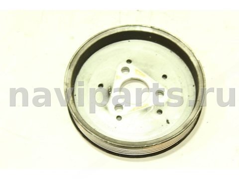 Новое Audi A6 C5, 2002 г., OEM 059145255, арт. 111506535_3, фото 3