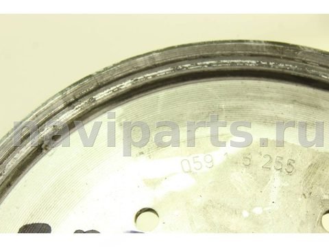 Новое Volkswagen Passat B5, 2002 г., OEM 059145255, арт. 111506535_4, фото 4