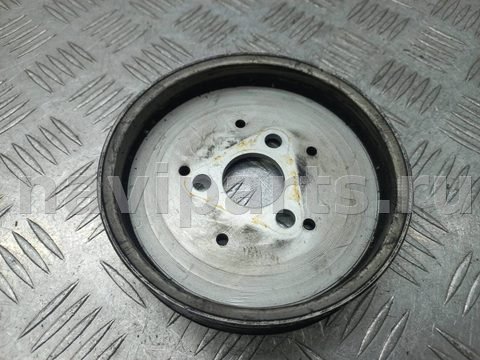 Новое Audi A6, 2000 г., OEM 059145255, арт. 1115093, фото 3