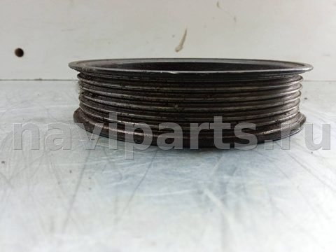Новое Skoda Octavia, 1998 г., OEM 038145255B, арт. 1118743, фото 3