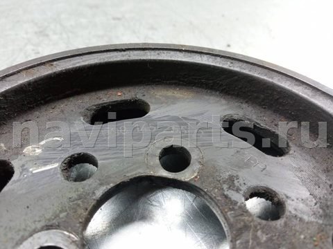 Новое Skoda Octavia, 1998 г., OEM 038145255B, арт. 1118743, фото 4