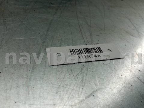 Новое Skoda Octavia, 1998 г., OEM 038145255B, арт. 1118743, фото 5
