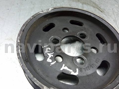 Новое Skoda Octavia, 1998 г., OEM 038145255B, арт. 1119610, фото 3